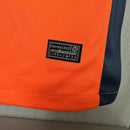 Camisa Inter de Milão 2023/24 III Third - Torcedor - Laranja