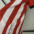 Camisa Retrô Athletic Bilbao 2011/2012 I Home - Umbro
