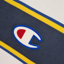 Camisa Retrô Parma 2001/2002 II Away - Branca - Champion