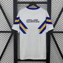 Camisa Retrô Boca Juniors 1990/1991 II Away - Branca - Adidas
