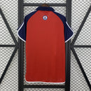 Camisa Retrô Universidade do Chile 2001/2002 II Away - Adidas