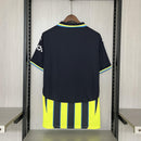 Camisa Manchester City 2024/25 II Away - Torcedor