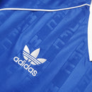 Camisa Retrô Manchester United 1988/1990 III Third - Azul - Adidas