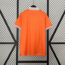 Camisa Retrô Holanda 1996 I Home - Lotto