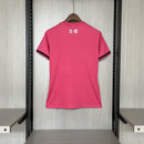 Camisa Flamengo 24/25 - Feminina - Rosa