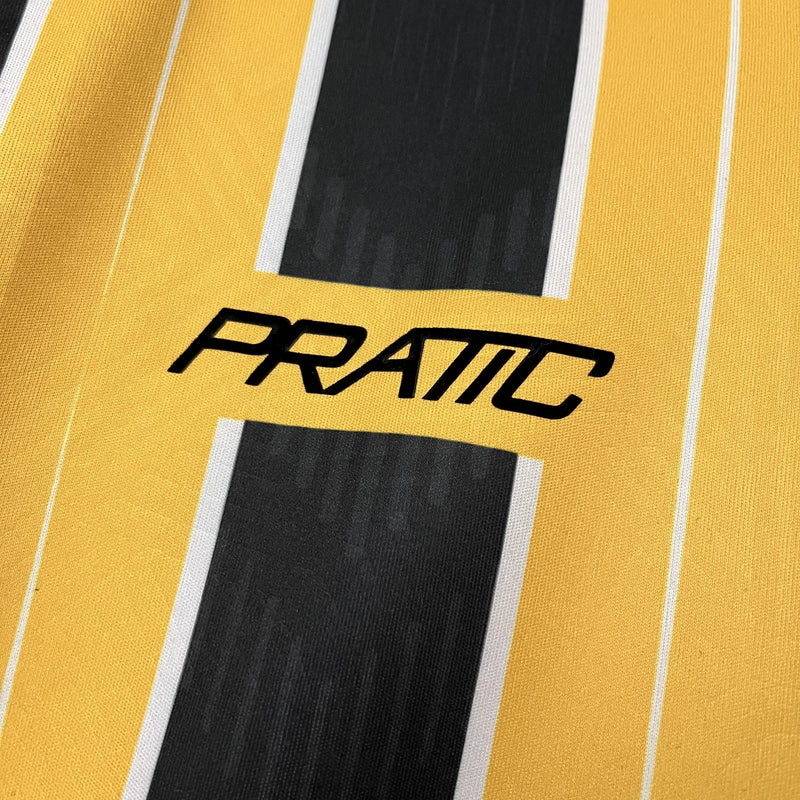 Camisa Volta Redonda 25/26 I Home - Torcedor