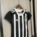 Camisa Atlético Mineiro 24/25 I Home - Feminina