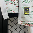 Conjunto Infantil - Portugal 2025 Away - Manga Longa