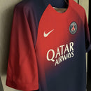 Camisa PSG 2023/24 Pré-Jogo - Torcedor