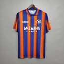 Camisa Retrô Rangers 1993/1994 II Away - Adidas