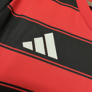 Camisa Flamengo 25/26 I Home - Torcedor