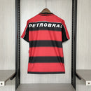 Camisa Retrô Flamengo 1997 I Home - Umbro