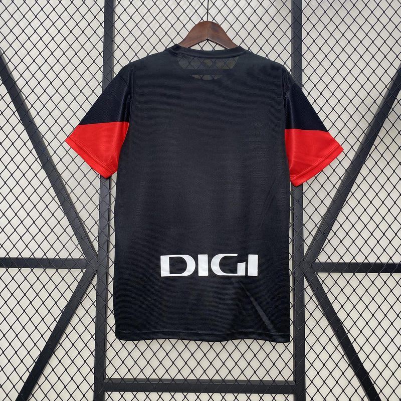 Camisa Athletic Bilbao 24/25 Edição Especial - Torcedor
