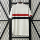 Camisa São Paulo 2025/26 I Home - Torcedor