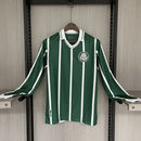 Camisa Retrô Palmeiras 1993 - Manga Longa