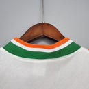 Camisa Retrô Irlanda 1994 II Away - Branca - Adidas