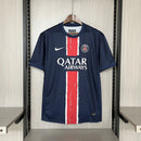 Camisa PSG 2024/25 I Home - Torcedor