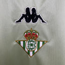 Camisa Retrô Real Betis 1999/2000 II Away