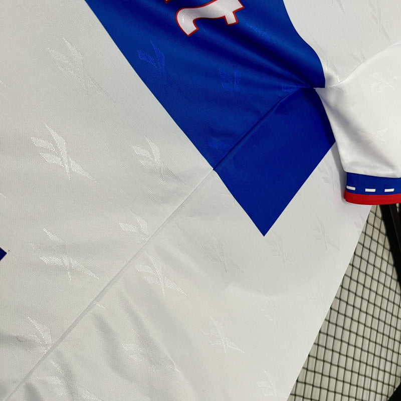 Camisa Retrô Universidad Católica 1998 I Home - Reebok