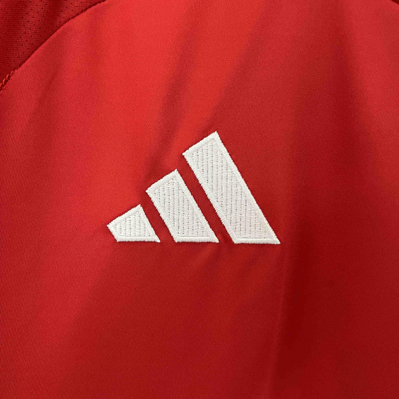 Camisa Manchester United 2024/25 I Home - Torcedor