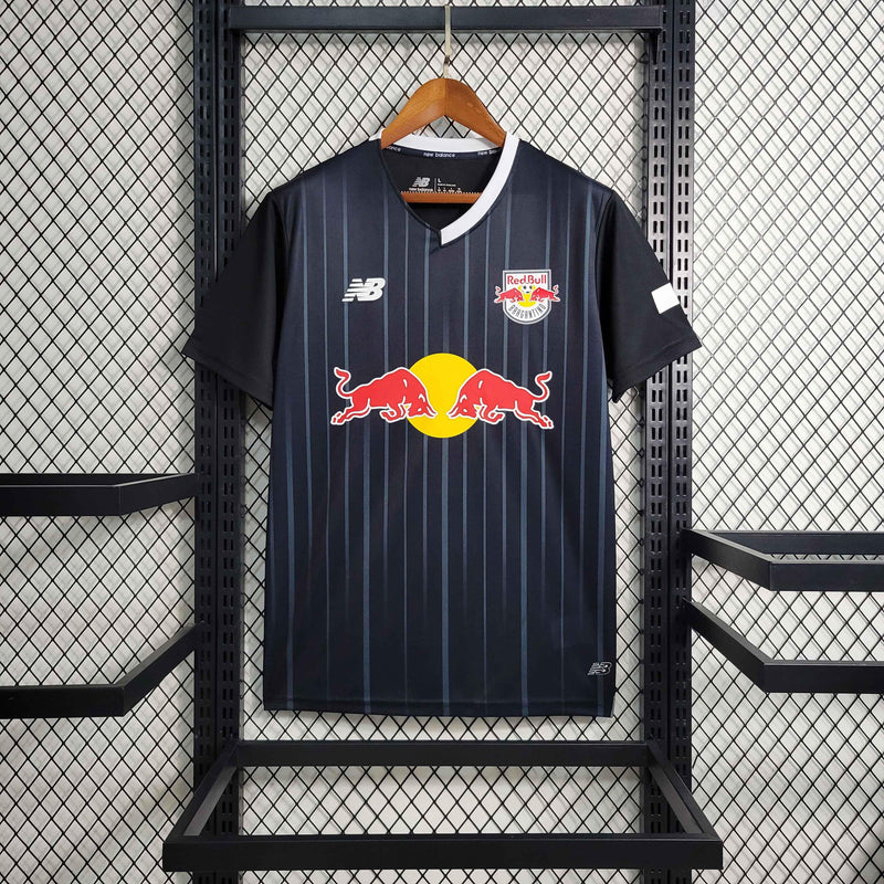 Camisa RB Bragantino 2023/24 II Away - Torcedor - Preta