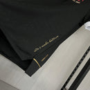 Camisa Vasco 2023/24 III Consciência Negra - Feminina - Preta