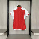 Camisa Arsenal 23/24 I Home - Feminina
