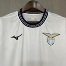 Camisa Lazio 2023/24 III Third - Torcedor - Branca
