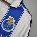 Camisa Retrô Porto 2003/2004 I Home - Nike