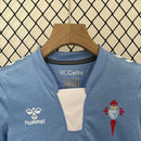 Conjunto Infantil - Celta 24/25 I Home