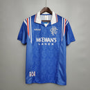 Camisa Retrô Rangers 1996/1997 I Home - Adidas