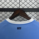Camisa Manchester City 25/26 I Home - Torcedor