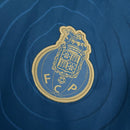Camisa Porto 2023/24 II Away - Torcedor - Azul