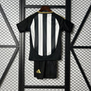 Conjunto Infantil - Atlético Mineiro 25/26 I Home