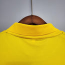 Camisa Retrô Borussia Dortmund 2012/2013 I Home - Puma