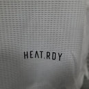 Camisa Aston Villa 2024/2025 II Away - Jogador - Branca