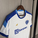 Camisa Paysandu 2025/26 II Away - Torcedor - Branca
