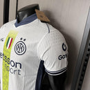 Camisa Inter de Milão 2024/25 Valentino Rossi