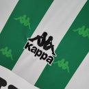 Camisa Retrô Real Betis 1996/1997 I Home - Kappa