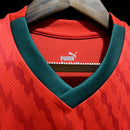 Camisa Marrocos 2023/24 I Home - Torcedor