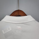 Camisa Retrô Itália 1998 II Away - Branca - Nike