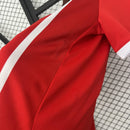 Camisa Retrô Bayern de Munique 2017/2018 Home