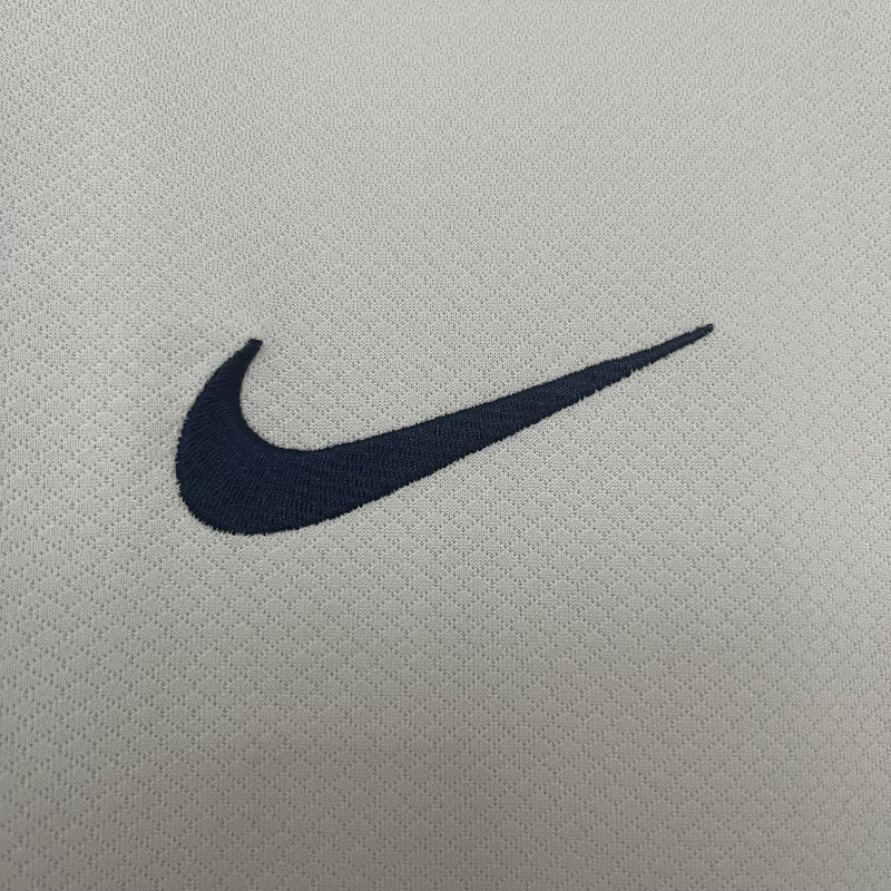 Camisa Inglaterra 2024/25 I Home - Torcedor