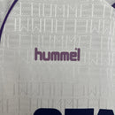 Camisa Retrô Real Madrid 1990/1992 I Home