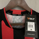 Camisa Vitória 2023/24 I Home - Torcedor