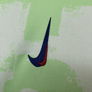 Camisa Barcelona 2024/25 III Third - Torcedor - Verde