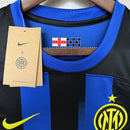 Camisa Inter de Milão 2023/24 I Home - Feminina