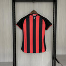 Camisa Vitória 2023/24 I Home - Feminina