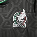 Camisa México 25/26 II Away - Torcedor