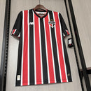 Camisa São Paulo 2024/25 II Away - Torcedor
